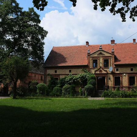 Cozy House In The Countryside Villa Miedzylesie  Exterior photo