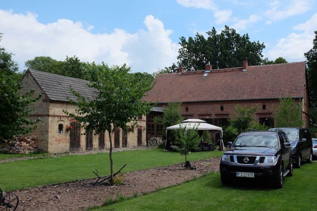 Cozy House In The Countryside Villa Miedzylesie  Exterior photo