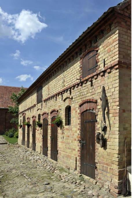 Cozy House In The Countryside Villa Miedzylesie  Exterior photo