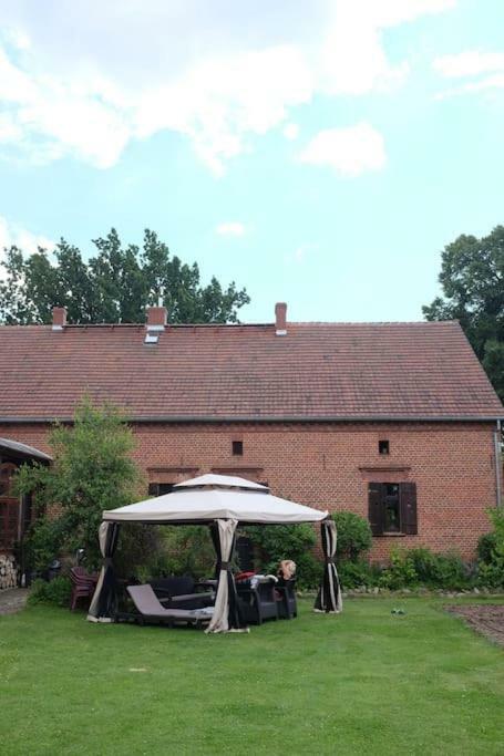 Cozy House In The Countryside Villa Miedzylesie  Exterior photo