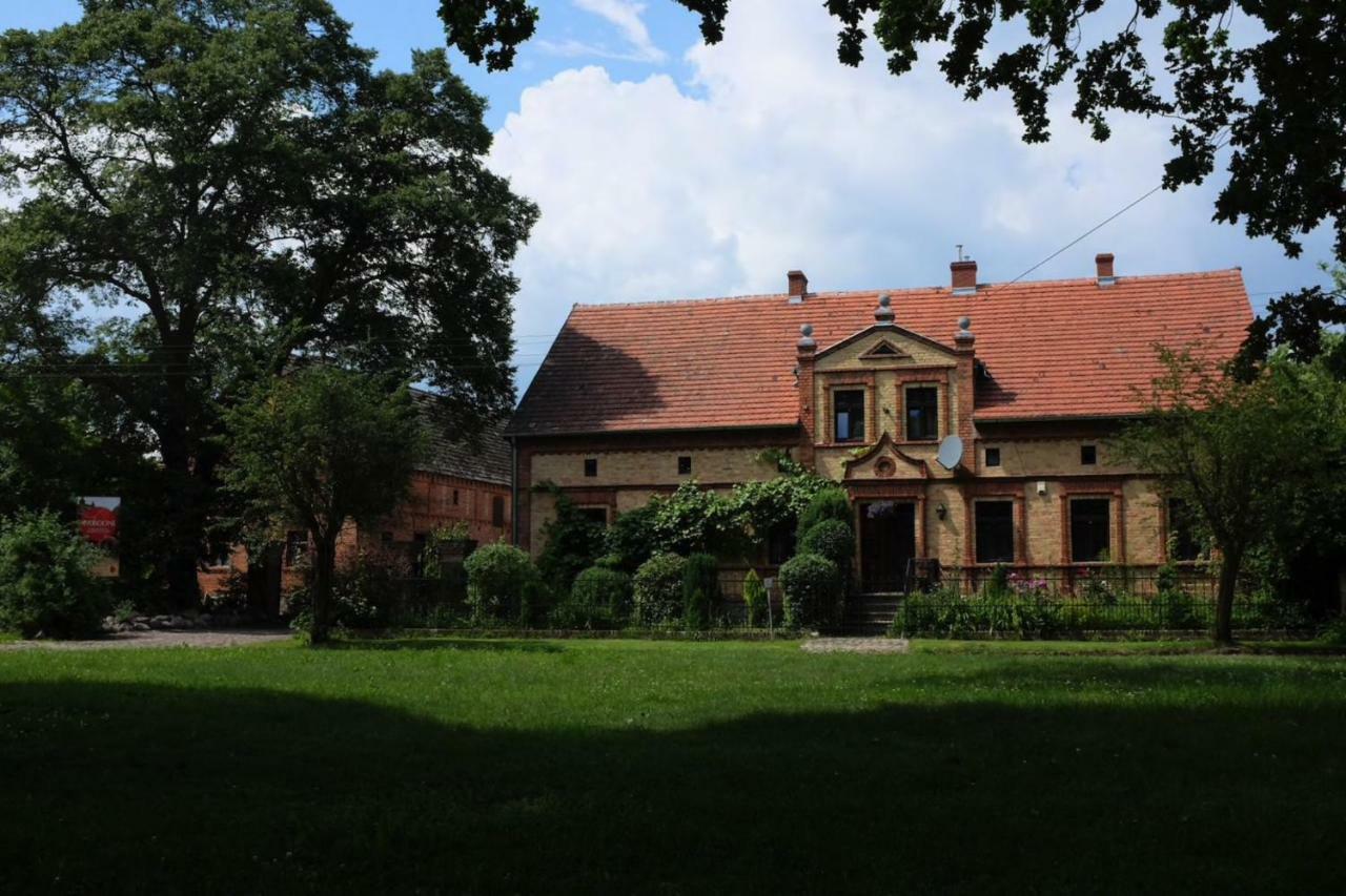 Cozy House In The Countryside Villa Miedzylesie  Exterior photo